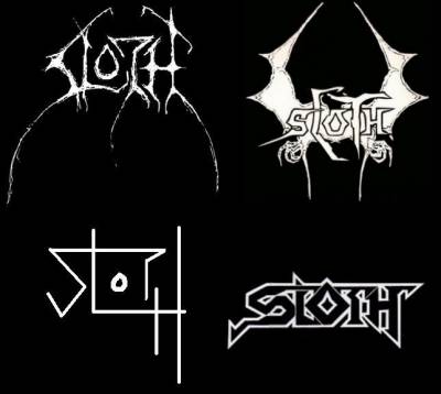 logo Sloth (USA-2)